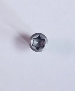 Alternative view of M2.5*6  Screw