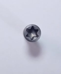 Alternative view of M2.5*7  Screw