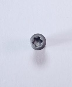 Alternative view of MT3*7 Screw