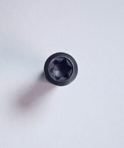 Alternative view of M4*12 Screw