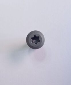 Alternative view of M5*16 Screw