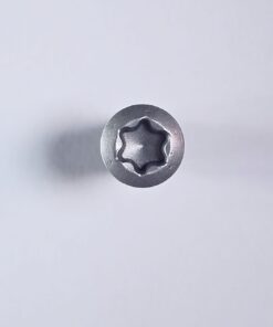 Alternative view of MS5*14  Screw