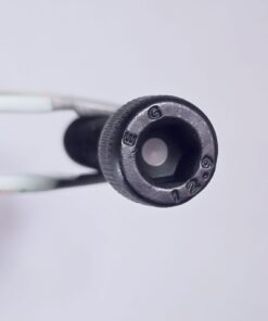 Alternative view of NLJ0516 Screw