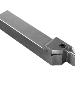 Grooving and Parting