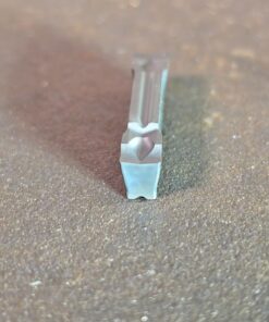 Alternative view of MGMN400J Grooving And Parting Insert