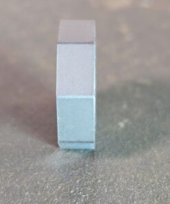 Alternative view of ONMU0806EN-NM-NS4125 Milling Insert