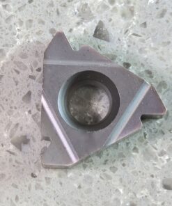 16ER8 UN-NS4125 Threading Insert