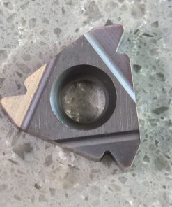 Alternative view of 16ER8 UN-NS4125 Threading Insert