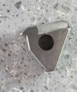 DP16ER Knife Pad Insert