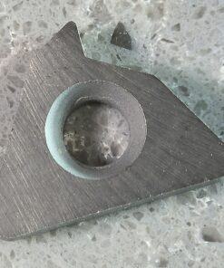 Alternative view of DP22ER Knife Pad Insert