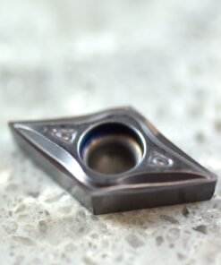 DCGT 070202-FS NW4225 Turning Insert