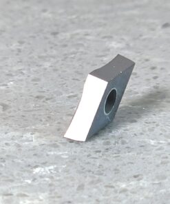 Alternative view of DCGT 070202-FS NW4225 Turning Insert