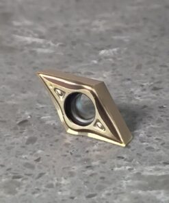 DCGT 070202-FS PW1115 Turning Insert