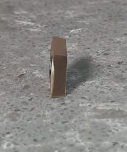 Alternative view of DCGT 070202-FS PW1115 Turning Insert