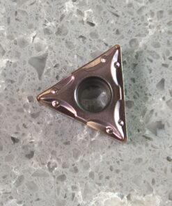 TCMT110204-NFS NM3125 Turning Insert