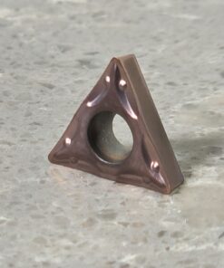 Alternative view of TCMT110204-NFS NM3125 Turning Insert