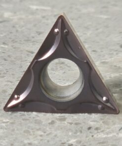 Alternative view of TCMT16T304-NFS NM3125 Turning Insert