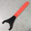 W-ER40UM Collet Chuck Wrench