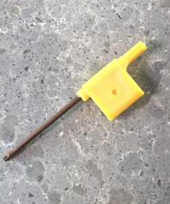 FT8 Torx Wrench, F-handle