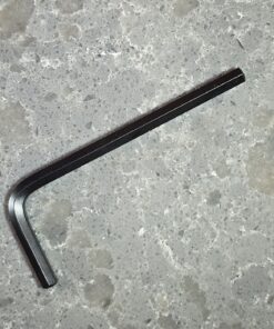 L4.0  Hex Wrench
