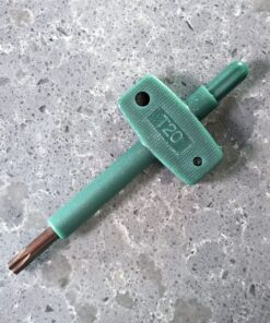 T20 Torx Wrench, F2-handle