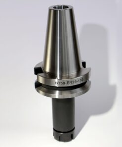 Alternative view of BT50-ER25-150 Collet Chuck Tool Holder
