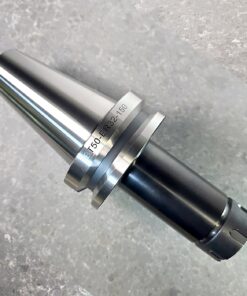 BT50-ER32-150 Collet Chuck Tool Holder