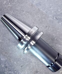 BT50-ER40-150 Collet Chuck Tool Holder