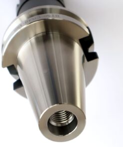 Alternative view of BT50-ER40-150 Collet Chuck Tool Holder