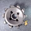 F45NM 160-10-40-R08  Milling Holder