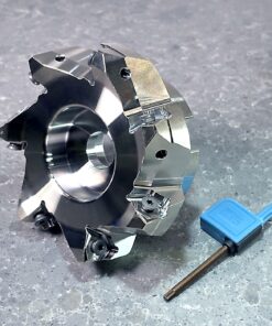 MFWN90-100-32-7T Milling Holder