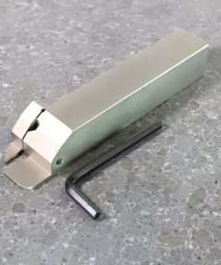 MGEHL2525M-3 Grooving Tool