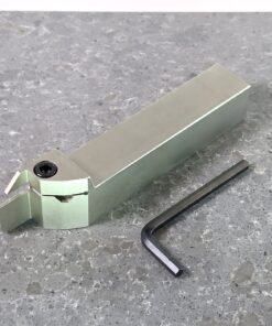 Alternative view of MGEHL2525M-3 Grooving Tool