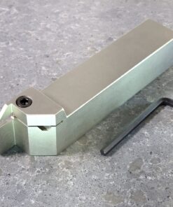 Alternative view of MGEHL3232P-4 Grooving Tool