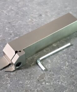 MGEHR2525M-3 Grooving Tool