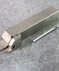 MGEHR2525M-4  Grooving Tool