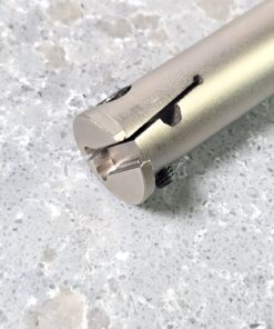 Alternative view of MGNVR2520M-3 Grooving Tool