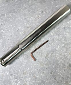 MGNVR3732S-4 Grooving Tool