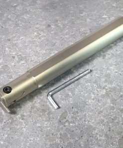 MGNVR3125-4  Grooving Tool