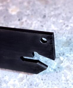 Alternative view of SPB326-S Grooving And Parting Blade Tool