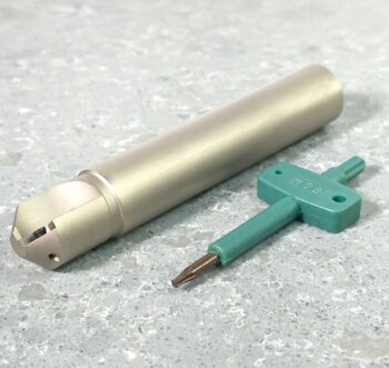 B45TC11 20 1T20-120 Indexable Chamfer End Mill