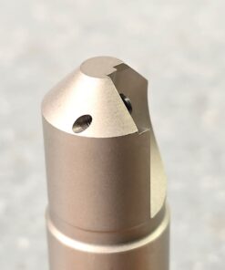 Alternative view of B45TC11 20 1T20-120 Indexable Chamfer End Mill
