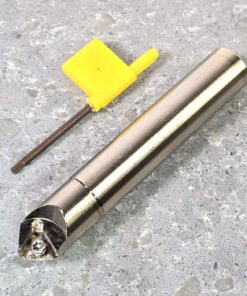 B45TC16 20 1T20-120  Indexable Chamfer End Mill