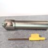 B45TC16 32 2T25-120 Indexable Chamfer End Mill