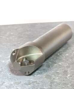 Alternative view of B45TC16 32 2T25-120 Indexable Chamfer End Mill
