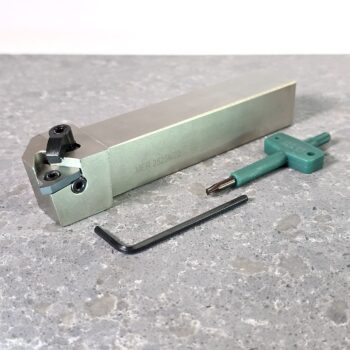 MER2525M22 Threading Tool