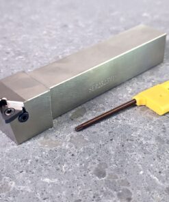 SER 2525M16 External Threading Tool