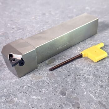 SER 2525M16 External Threading Tool